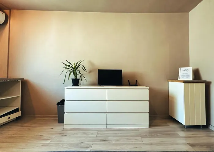 Neo - Trei - Cosy Studio