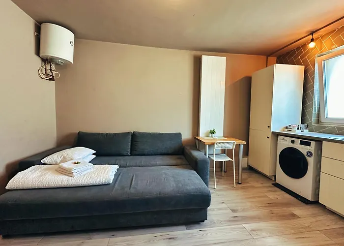 Neo - Trei - Cosy Studio