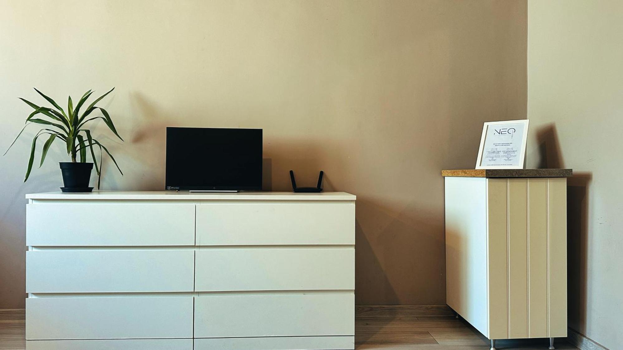 Apartament Neo - Trei - Cosy