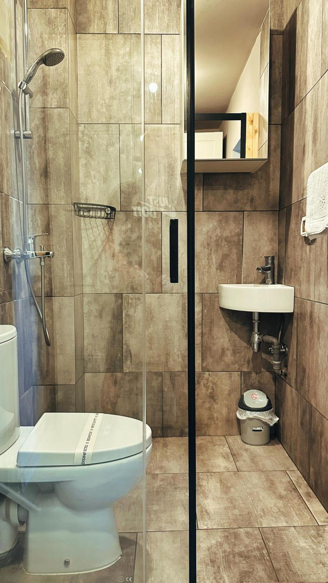 Apartament Neo - Trei - Cosy Timişoara