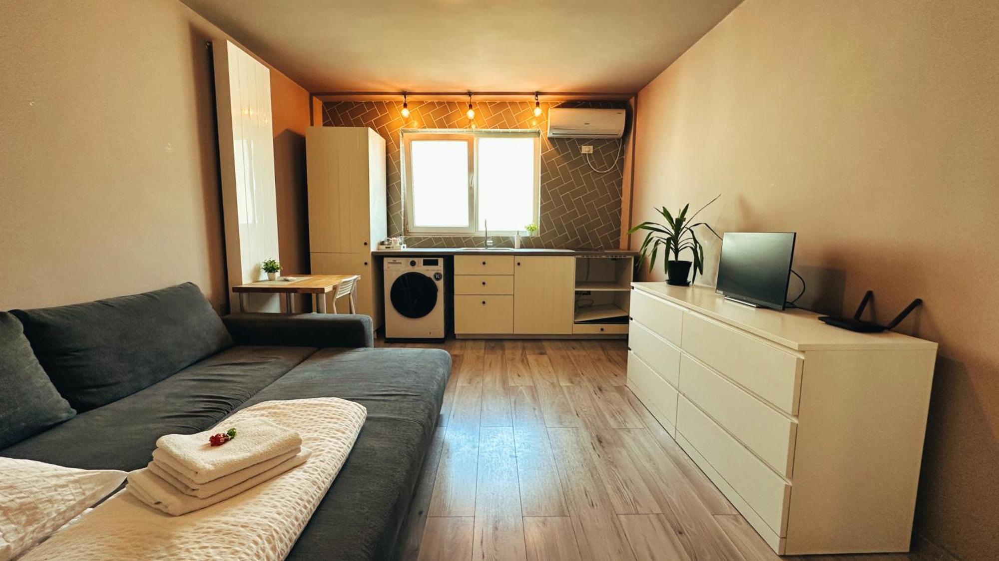 Apartament Neo - Trei - Cosy *