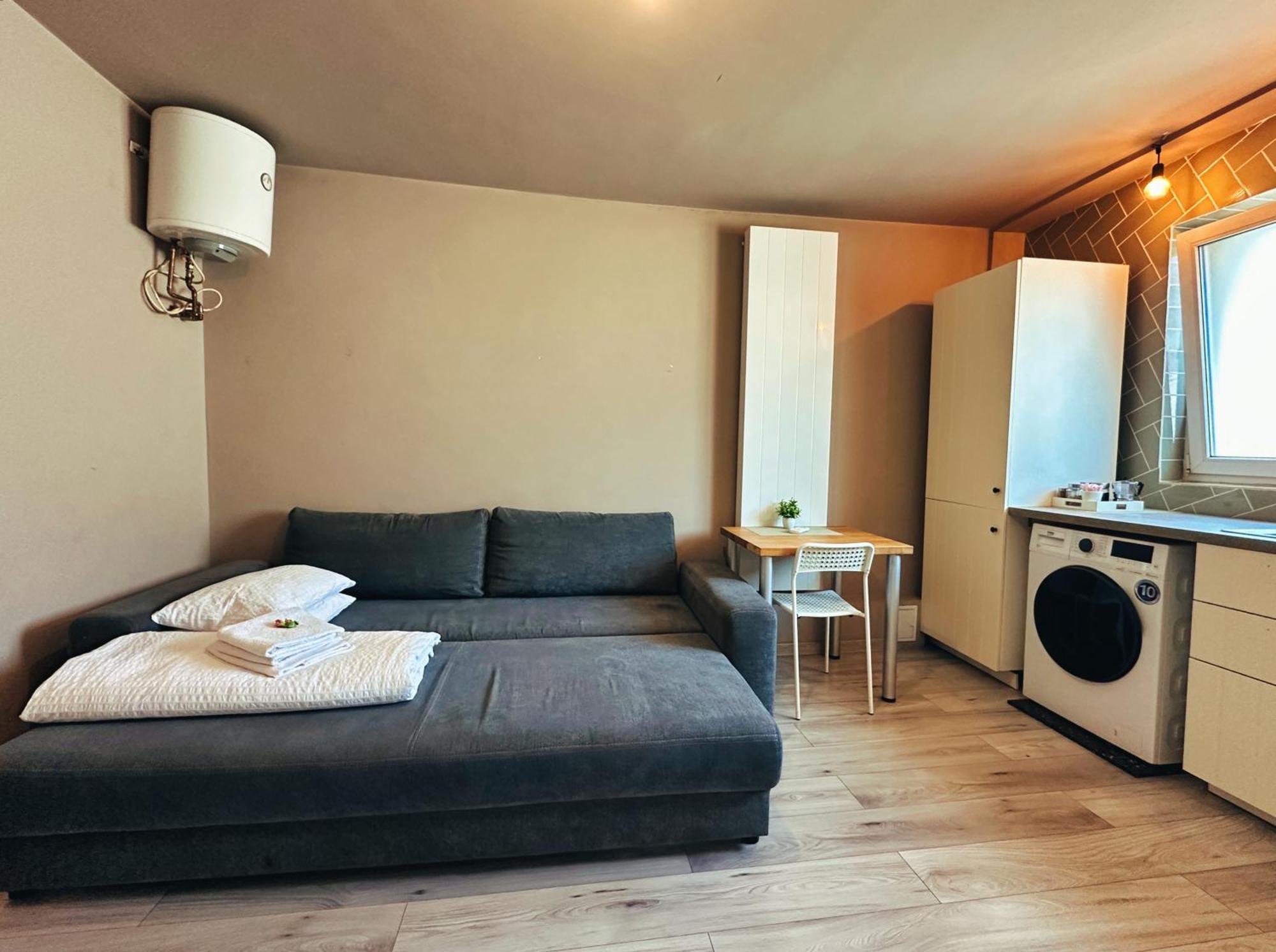 Apartament Neo - Trei - Cosy
