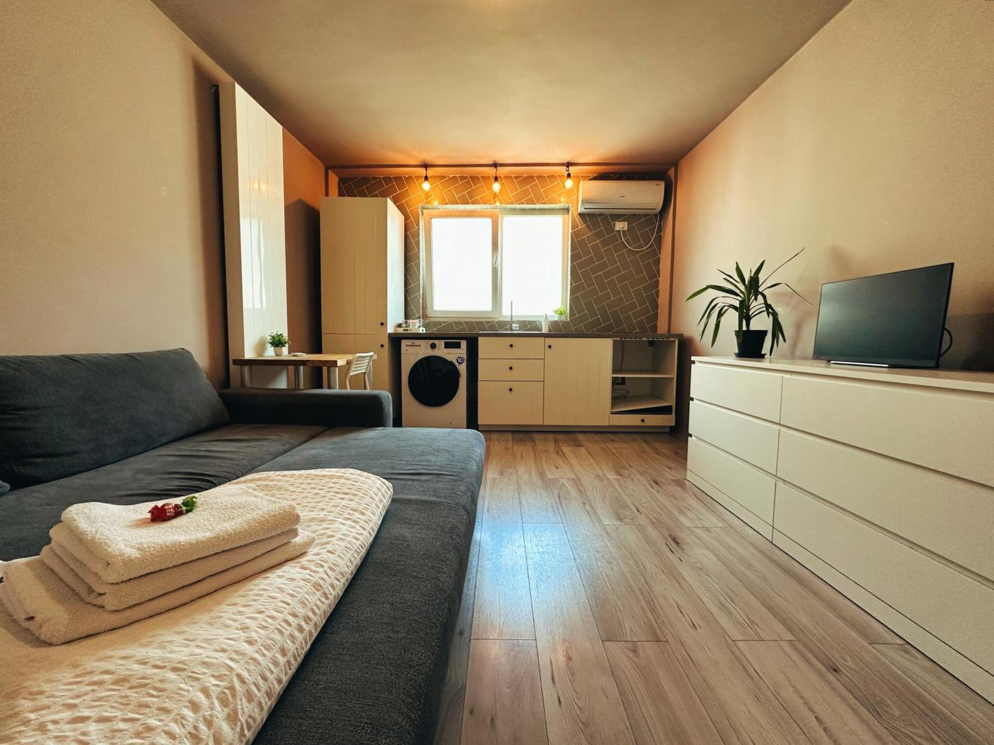 Neo - Trei - Cosy Apartament *